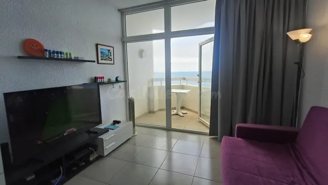 ESTUDIO EN VENTA CON LAS COMODIDADES DE UN HOTEL DE 4 ESTREL