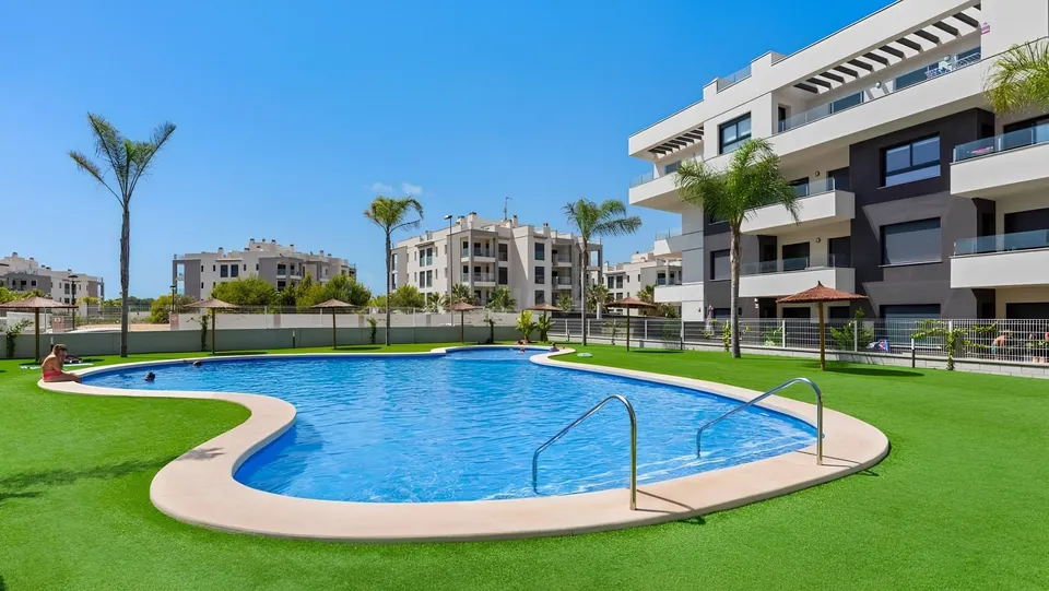 Apartamento 2 habitaciones 71m² en venta - Los Dolses
