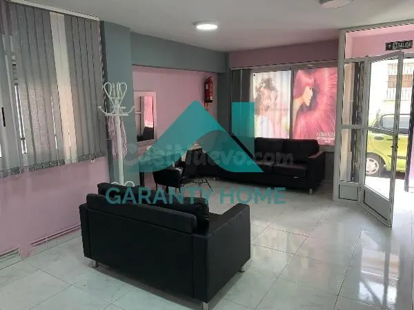 SE ALQUILA LOCAL COMERCIAL EN ZONA SAN JUSTO - foto 4