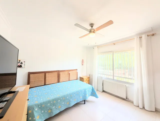 Oportunidad, en venta magnífico chalet en Cocentaina. — 38