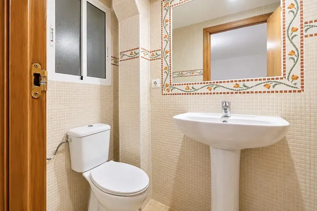 Piso en venta en Campoamor (Alicante) — 14