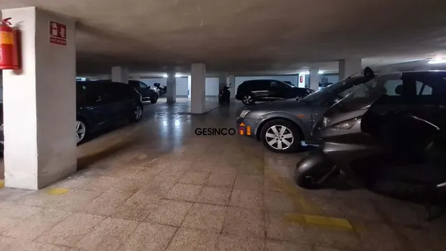 PLAZA DE GARAJE EN VENTA EN ONTINYENT — 3