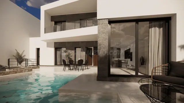 Ático 3 habitaciones 200m² en venta - Comunidad valenciana - foto 3