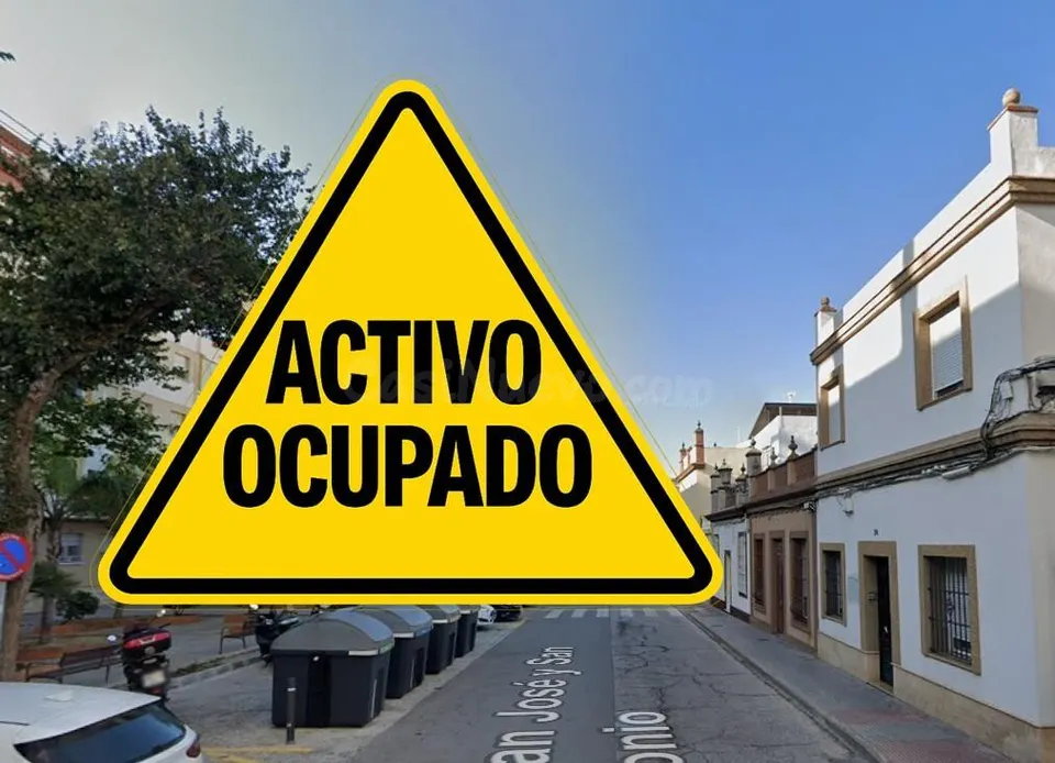 PISO EN SAN FERNANDO