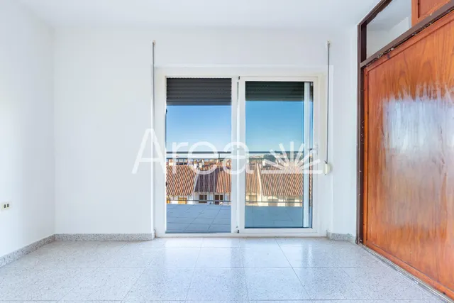 Apartamento con muchas posibilidades primera línea de mar — 27