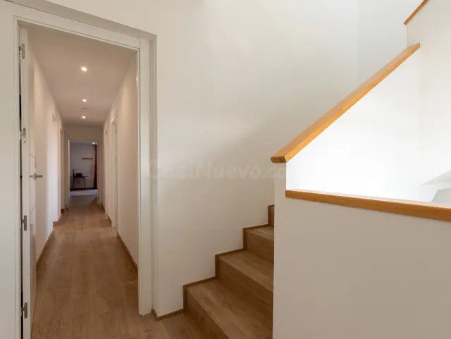 Villa 4 habitaciones 245m² en venta - La siesta — 5