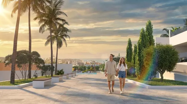 Apartamento 3 habitaciones 103m² en venta - Cala de finestrat — 35