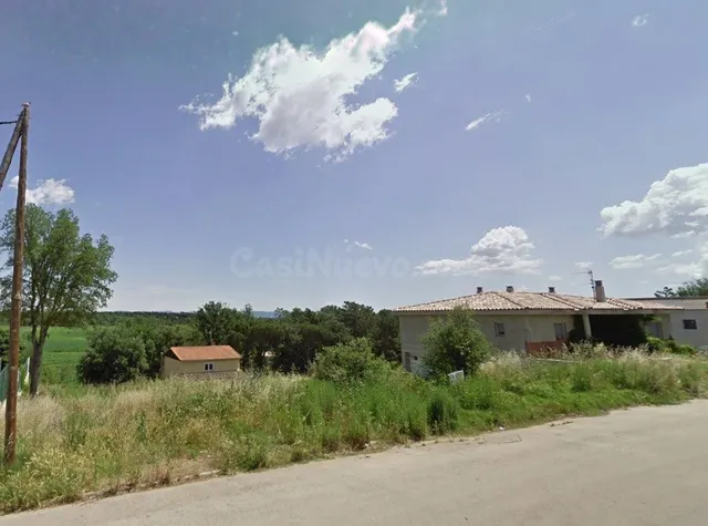 Parcela de terreno de 967 m2 en venta en Santa Coloma de Far - foto 4