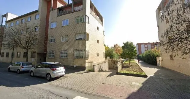 VENTA DE PISO EN COLLADO VILLALBA (MADRID) - foto 3