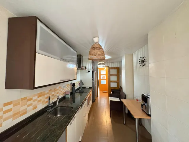 Piso en Santa Cruz - Murcia — 16