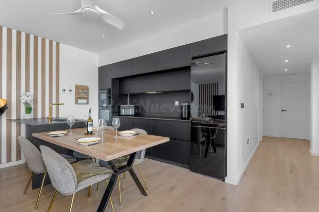 VILLA DE 4 DORMITORIOS Y 2 BAÑOS EN FORTUNA (MURCIA) — 21