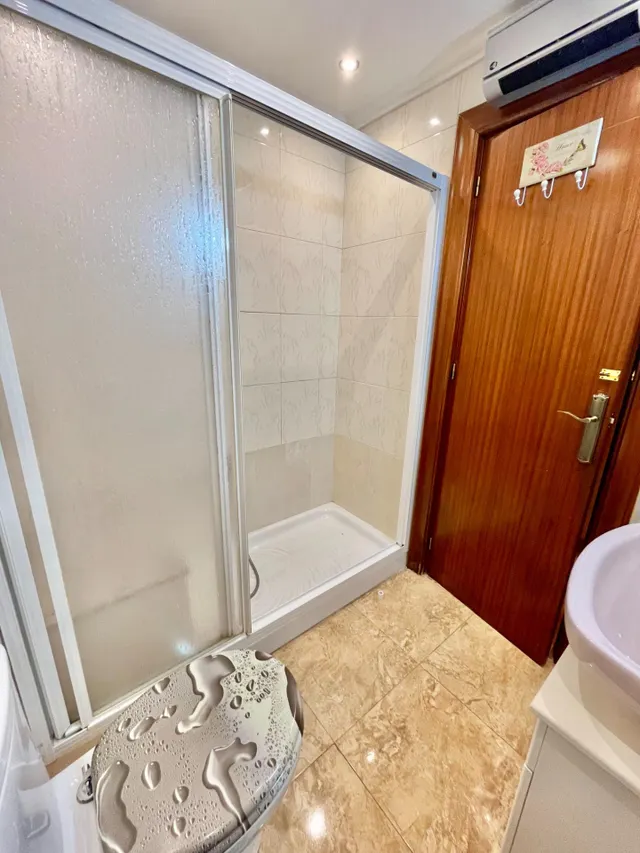 ¡Tu hogar de 4 dormitorios en Alicante junto al Bulevar del Pla! — 35