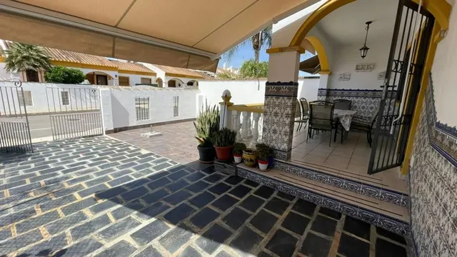 Villa 3 habitaciones 76m² en venta - Torre de la Horadada — 17