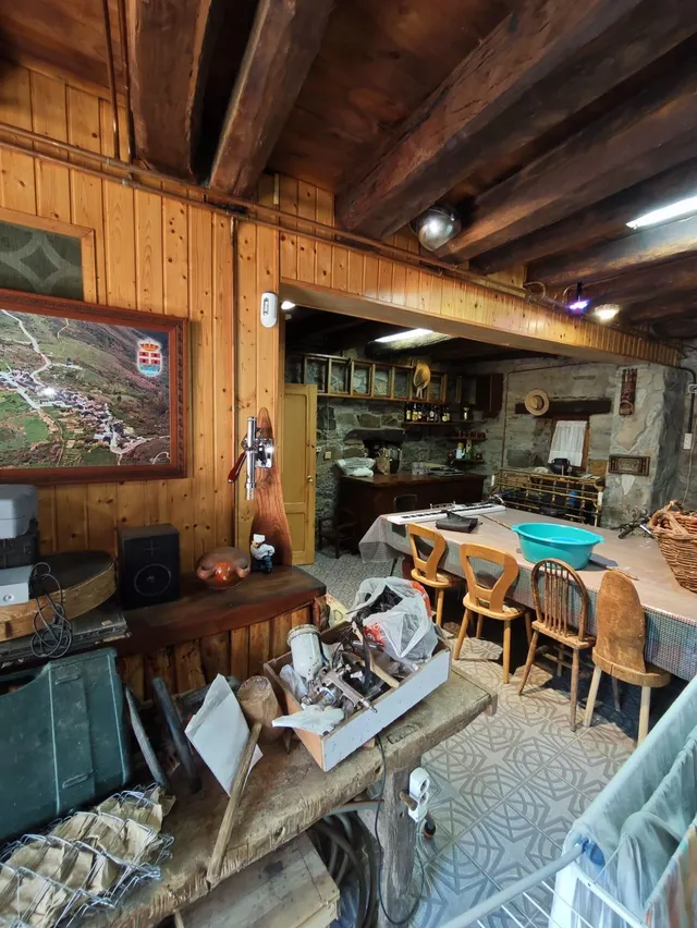 Venta casa El Acebo "Camino de Santiago" — 13