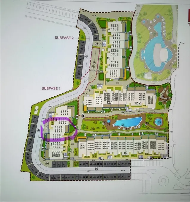 Apartamento 2 habitaciones 74m² en venta - La Zenia - foto 2