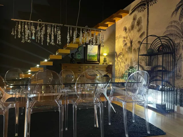 Exclusivo chalet de lujo en Petrer - salinetas - elegancia, modernidad y confort — 15