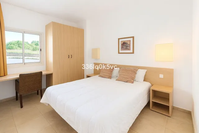 Apartamento 1 habitación 60m² en venta - Costa del Sol — 7