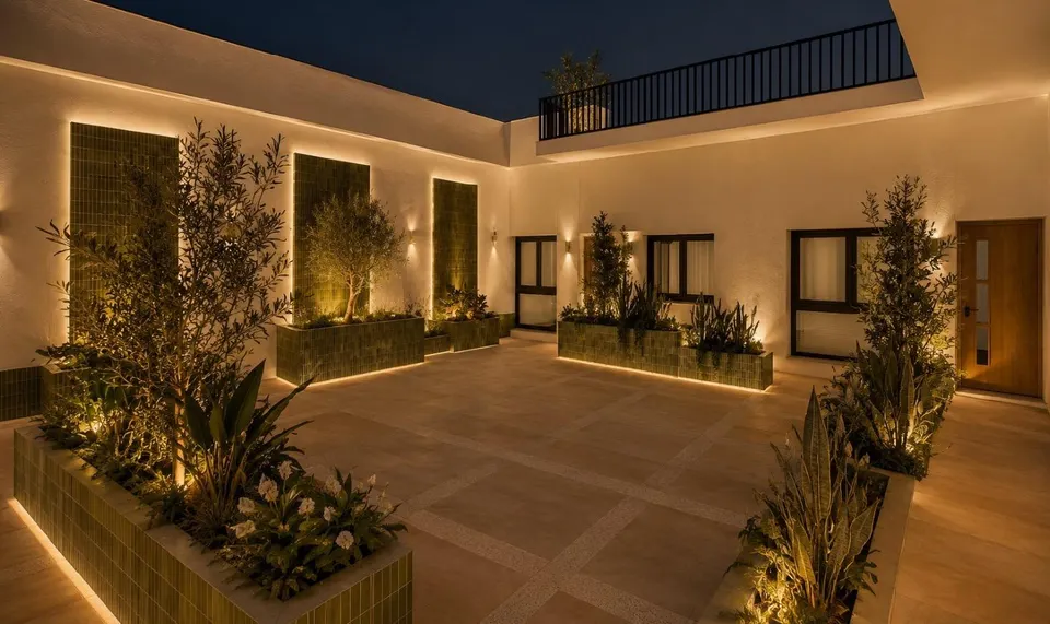 7 apartamentos turísticos en Bormujos · 14,82 % bruto estimado