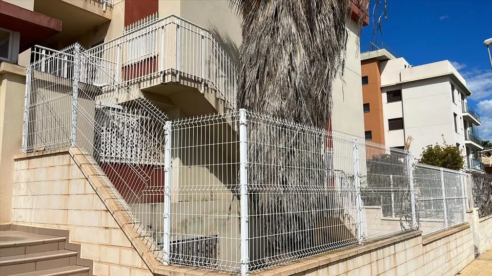 Venta piso en Orihuela Costa (Alicante)