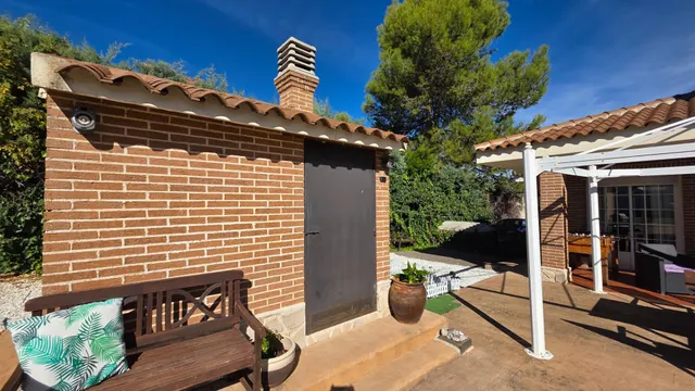 Cómodo chalet en venta en Eurovillas — 8