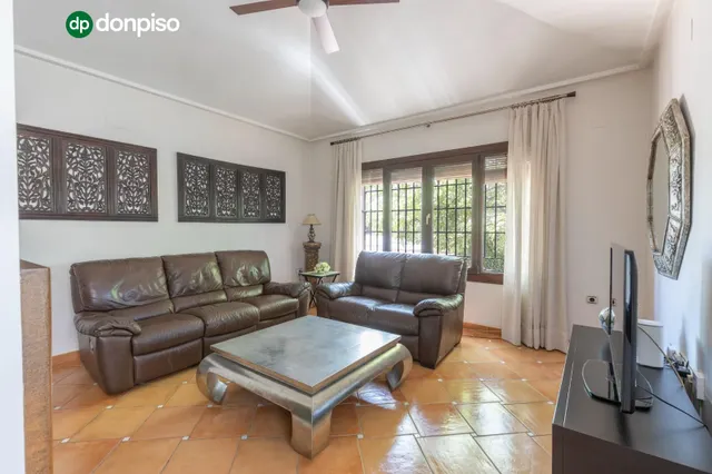 Precioso chalet en el ventorrillo — 11