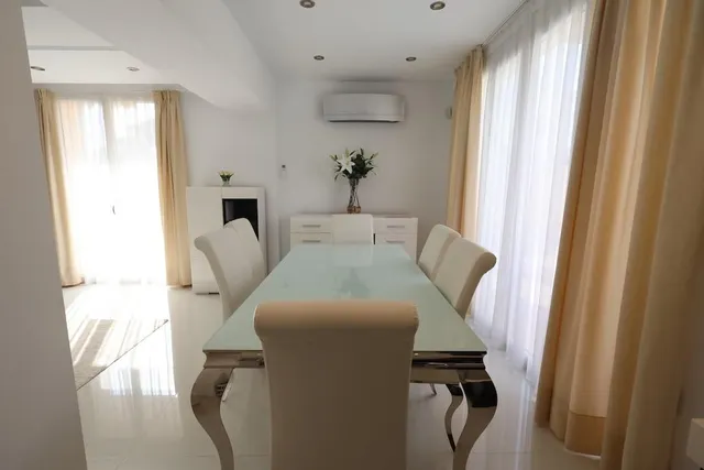 Villa 4 habitaciones 222m² en venta - Cabo Roig — 6