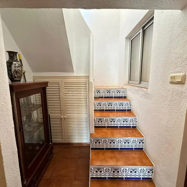 Casa en venta en Los Pastores (Algeciras) — 14