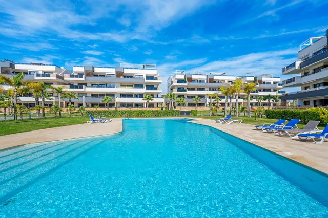 Adosado 2 habitaciones 75m² en venta - Punta Prima — 31