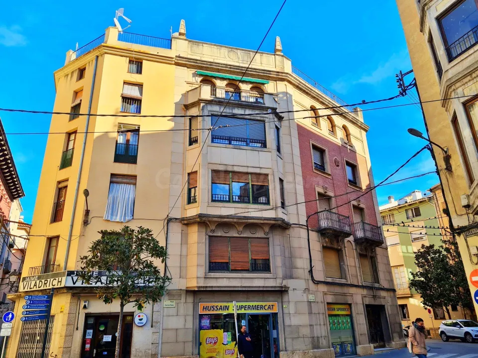 Piso en Tortosa