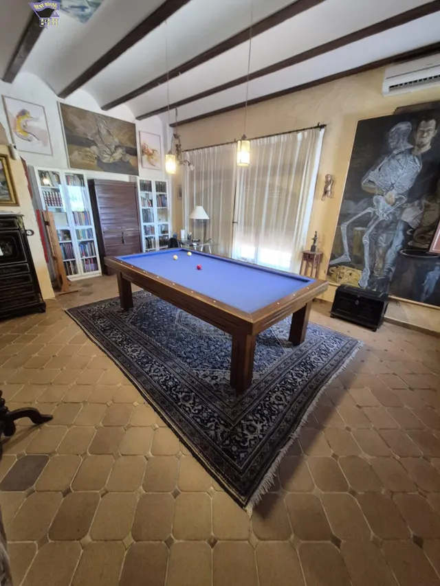 SE VENDE FINCA RÚSTICA EN ZONA DE CARRETERA ARCOS-GIBALBIN — 18