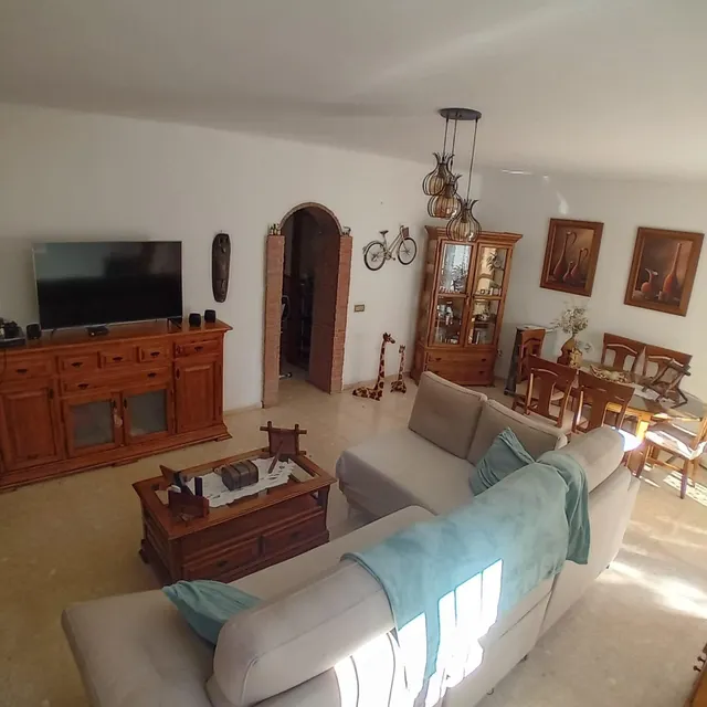 Casa en venta en zona Pajarete — 8