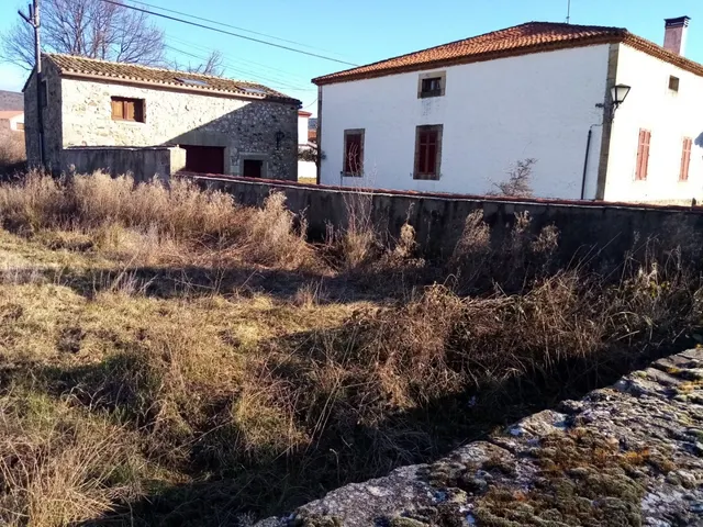 Vendo terreno Urbano en Sotillo del Rincón, Soria — 9
