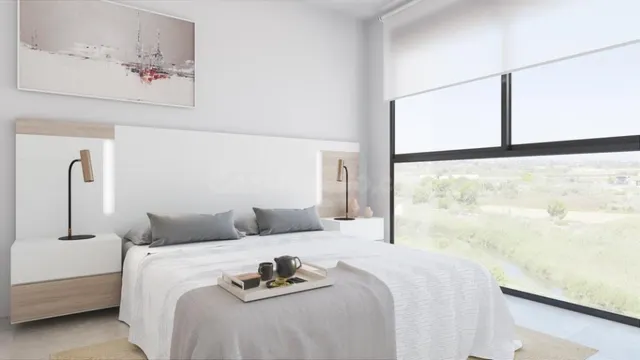 Venta de piso en Guardamar del segura, de 91m2 con 3 dormito - foto 3