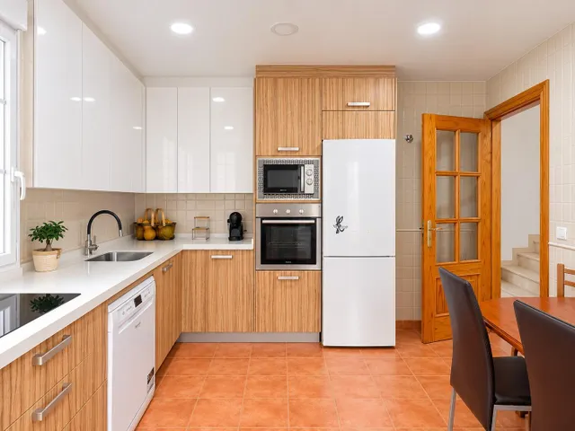 Magnifica casa en Padul — 11
