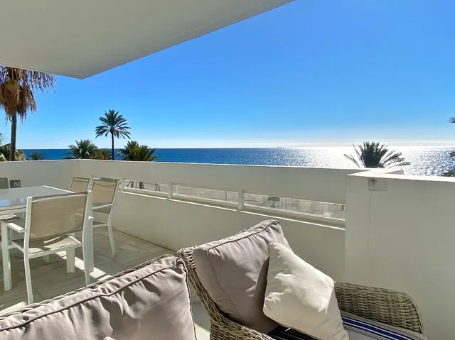 Apartamento 3 habitaciones 169m² en venta - Marbella — 26