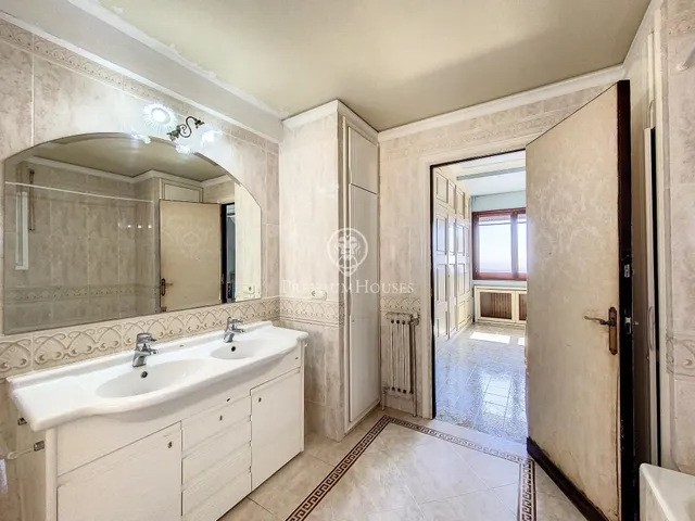 Preciosa casa estilo inglés situada en l’Ametlla del Vallès — 19