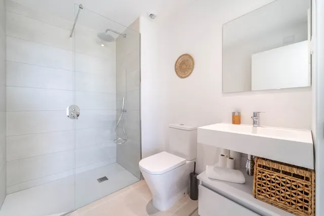 Apartamento 2 habitaciones 76m² en venta - Centro — 28