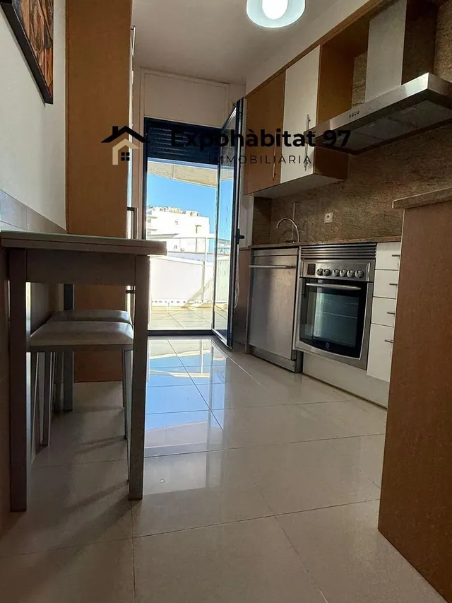 Piso en venta en Platja dels Capellans-Zona Turística — 11