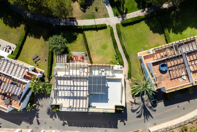 Adosado 3 habitaciones 218m² en venta - Marbella — 35