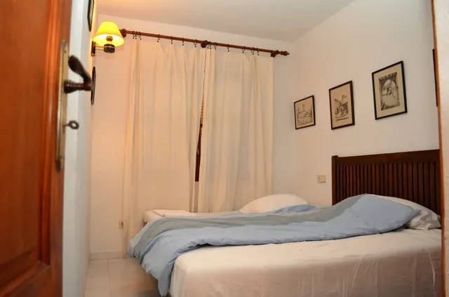 Chalet con vistas al mar — 23