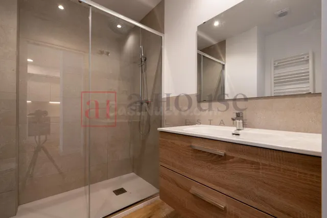 PISO RECIEN REFORMADO EN GAZTAMBIDE — 5