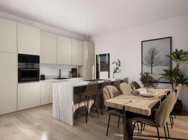 Exclusivas Villas de Obra Nueva en Ciudad Quesada – Diseño, Confort y Ubicación Privilegiada — 15