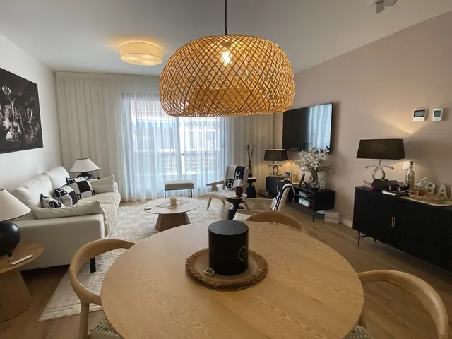 Apartamento 2 habitaciones 95m² en venta - Costa Del Sol — 22