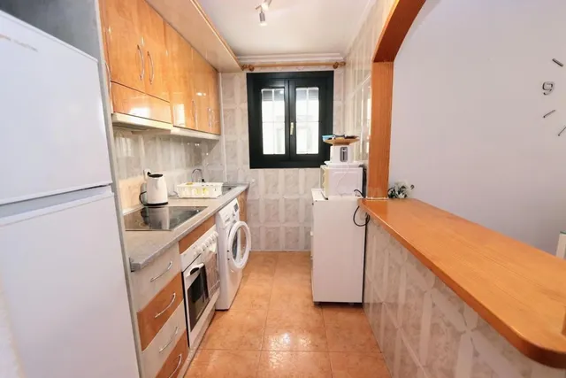 Apartamento 2 habitaciones 90m² en venta - Los Narejos-Punta Calera — 13