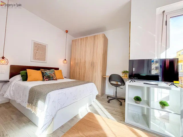 Habitación doble, vivienda reformada — 15
