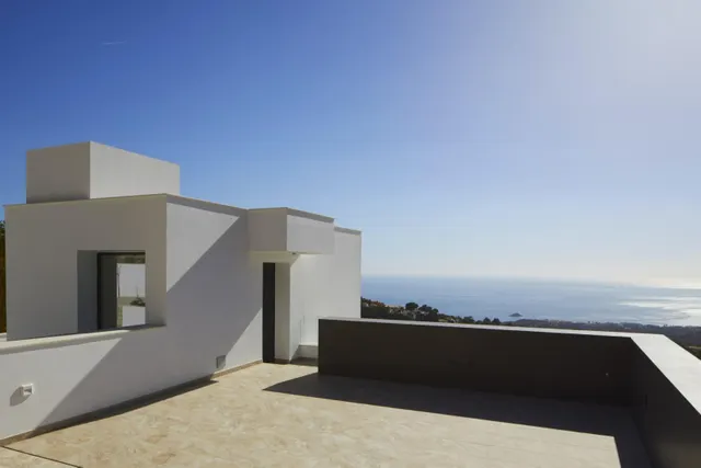 Villa exclusiva a la venta en Altea — 6