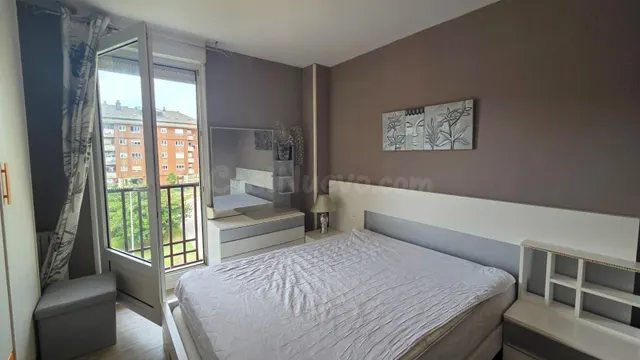 2 habitaciones y garaje cerrado, para entrar a vivir - foto 4