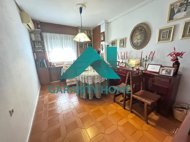 ¡PISO EN VENTA EN CÁNOVAS! AMPLIO Y CON GARAJE INCLUIDO ✨ — 7