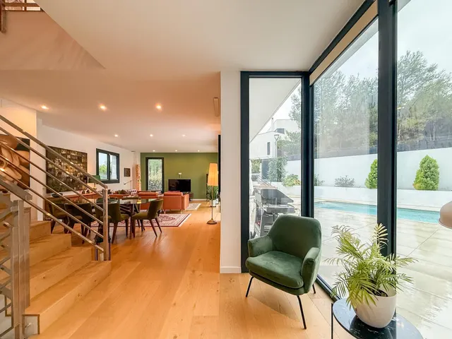 Casa 5 habitaciones 244m² en venta - Sant Pere de Ribes — 20