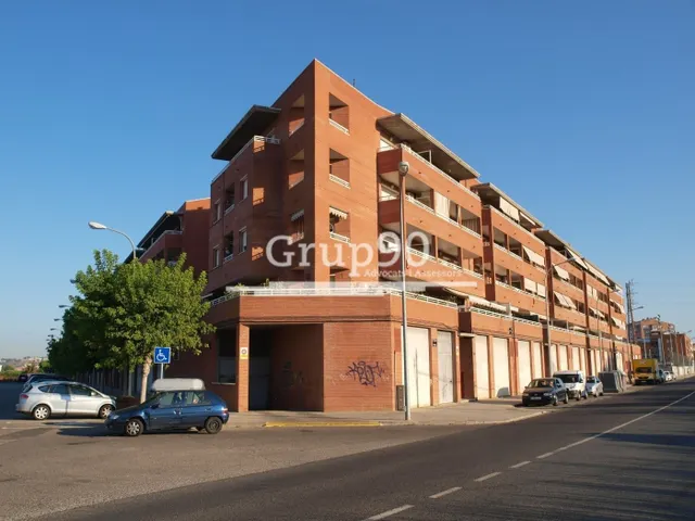 LOCAL COMERCIAL DE MÁS DE 5.000M2 EN LLEIDA — 17